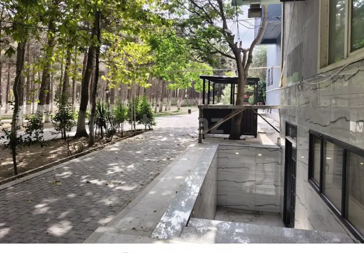 0 m² Obyekt / Ofis , Bakı