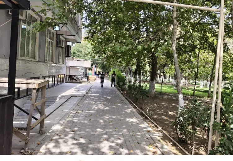 0 m² Obyekt / Ofis , Bakı