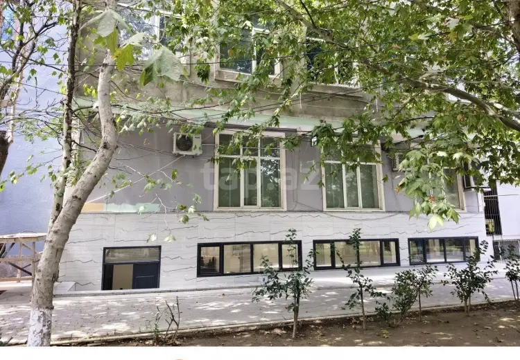 0 m² Obyekt / Ofis , Bakı