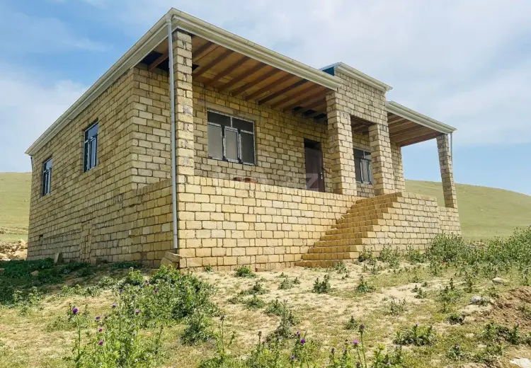 5 otaqlı mənzil , Bakı