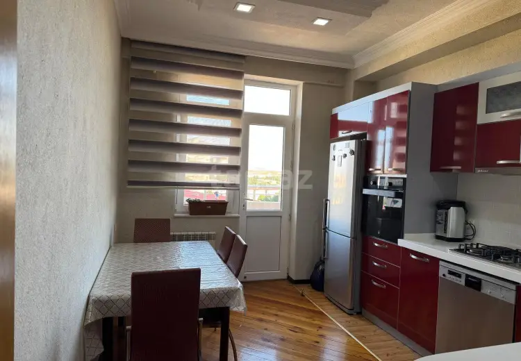 3 otaqlı mənzil , Sumqayıt