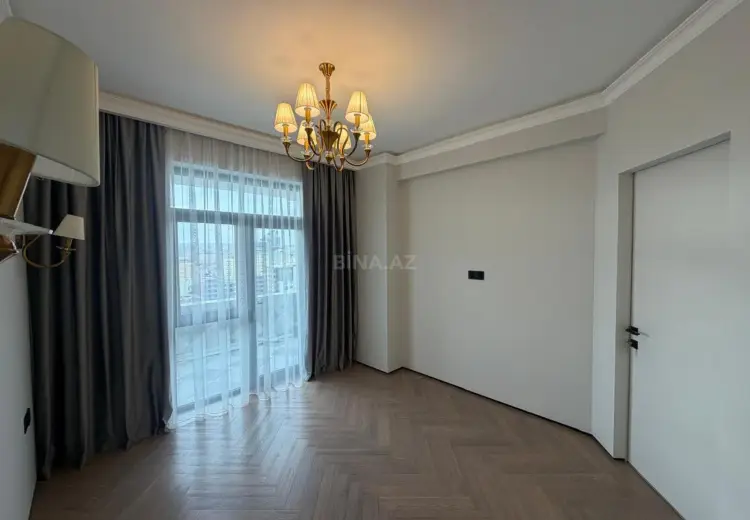 2 otaqlı mənzil Satılır, Xətai, Bakı