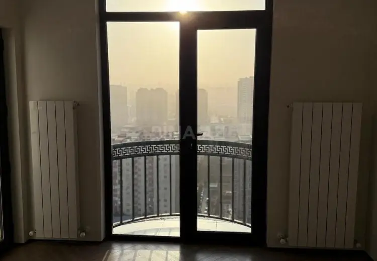 2 otaqlı mənzil Satılır, Xətai, Bakı