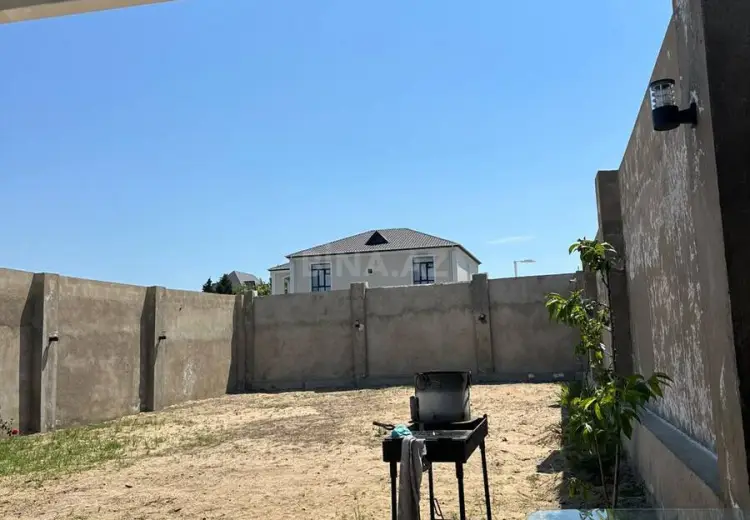 3.5 sot Torpaq Satılır, Fatmayı, Abşeron