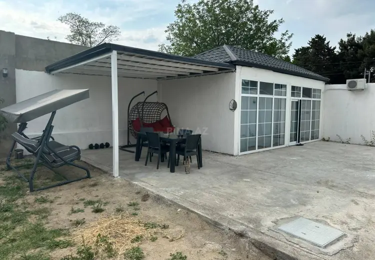 3.5 sot Torpaq Satılır, Fatmayı, Abşeron