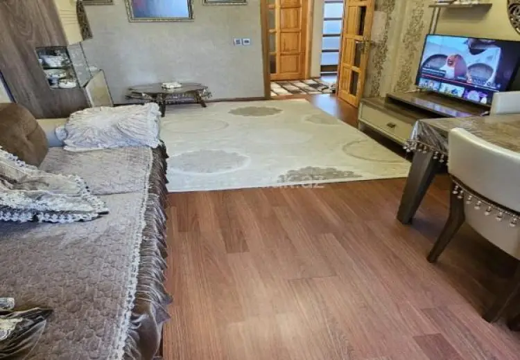 135 000 AZN - 3 otaqlı mənzil Satılır, Bakıxanov qəs., Sabunçu, Bakı