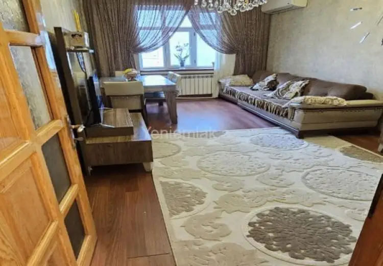 135 000 AZN - 3 otaqlı mənzil Satılır, Bakıxanov qəs., Sabunçu, Bakı