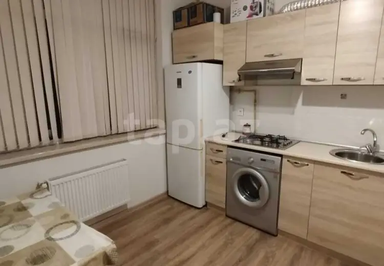 1 otaqlı mənzil , Sumqayıt