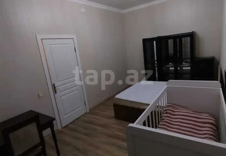 1 otaqlı mənzil , Sumqayıt