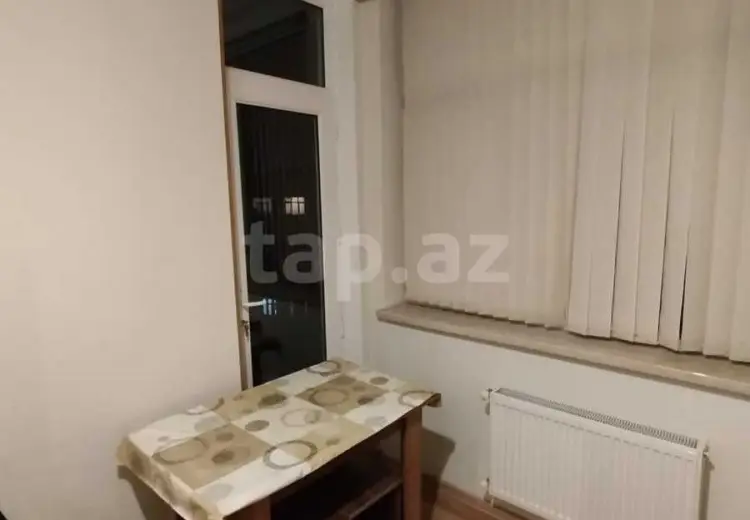 1 otaqlı mənzil , Sumqayıt