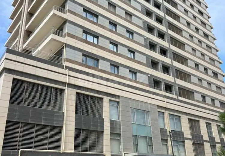 300 m² Obyekt / Ofis Satılır, Ağ şəhər, Xətai, Bakı