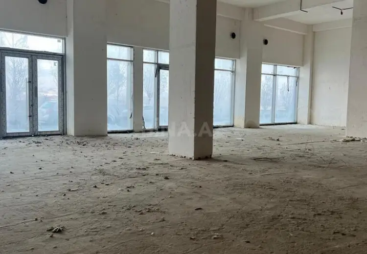 300 m² Obyekt / Ofis Satılır, Ağ şəhər, Xətai, Bakı