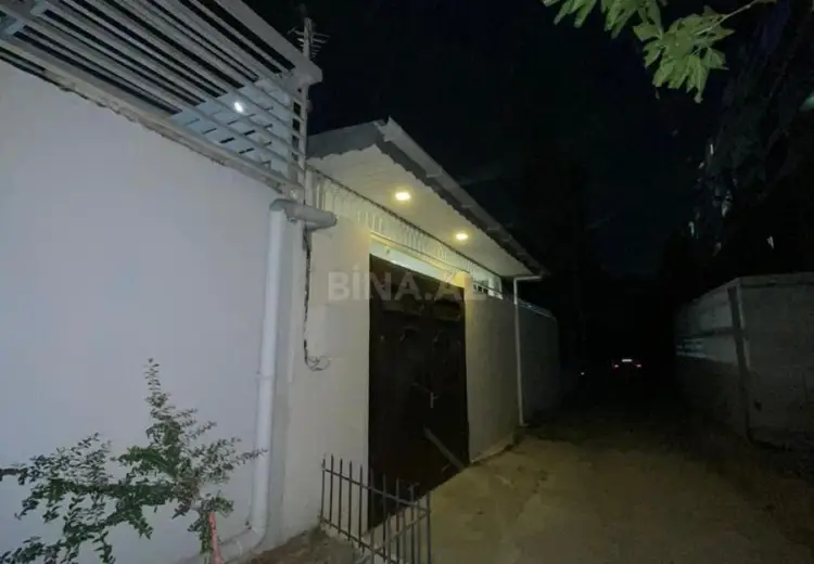 3 otaqlı mənzil Kirayə (aylıq), Montin qəs., Nərimanov, Bakı