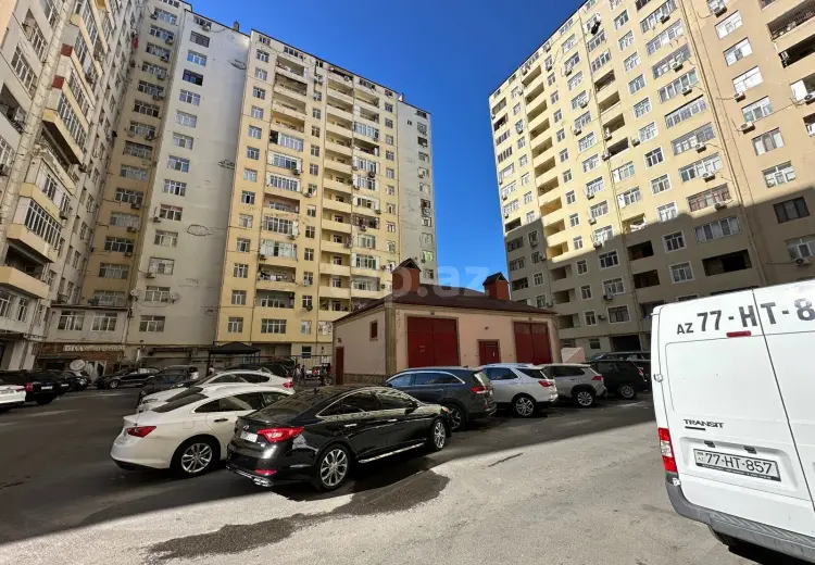 0 m² Obyekt / Ofis , Bakı