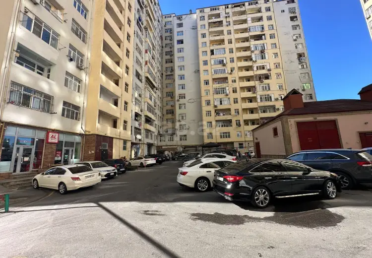 0 m² Obyekt / Ofis , Bakı
