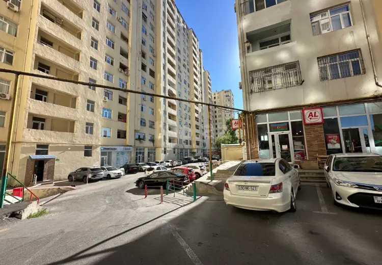 0 m² Obyekt / Ofis , Bakı