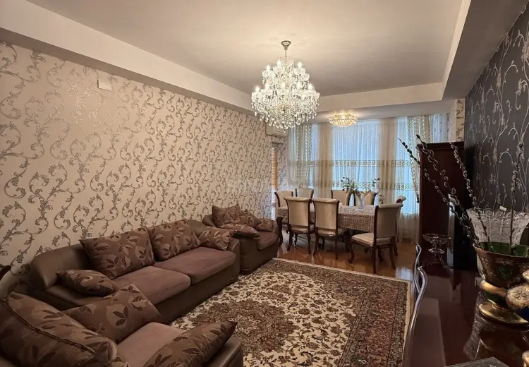 3 otaqlı mənzil Satılır, Yasamal, Bakı