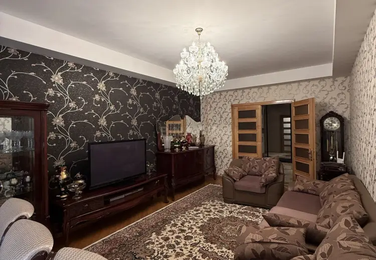 3 otaqlı mənzil Satılır, Yasamal, Bakı