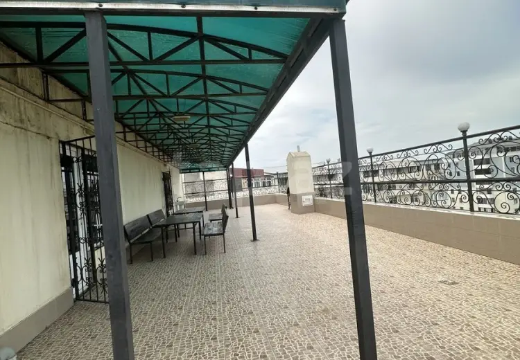 4 otaqlı mənzil , Bakı