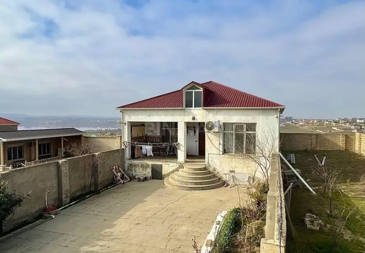 1888 sot Torpaq Satılır, Novxanı, Abşeron