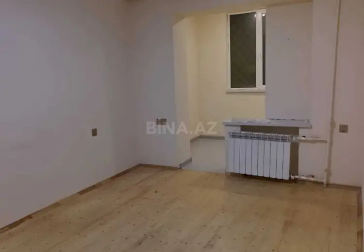2 otaqlı mənzil Kirayə (aylıq), Bakıxanov qəs., Sabunçu, Bakı