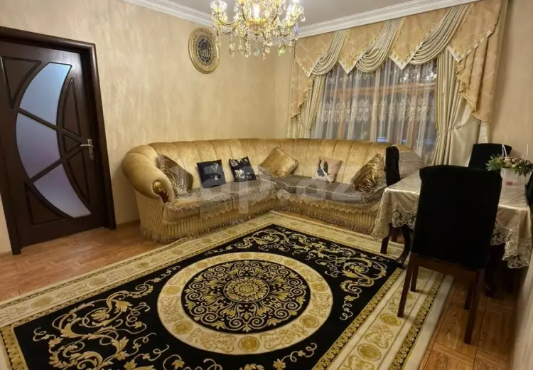 4 otaqlı mənzil , Sumqayıt