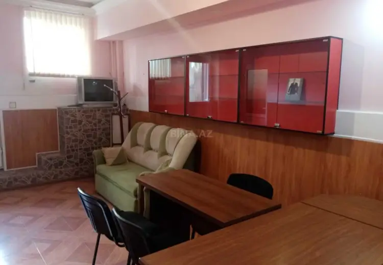 63 m² Obyekt / Ofis Kirayə (aylıq), Nərimanov, Bakı