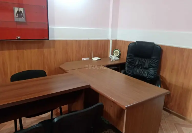 63 m² Obyekt / Ofis Kirayə (aylıq), Nərimanov, Bakı
