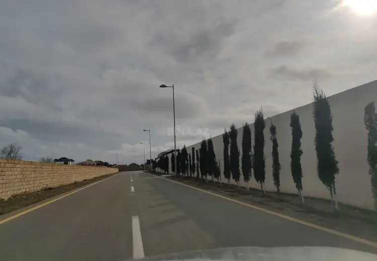 12 sot Torpaq Satılır, Şüvəlan, Xəzər, Bakı