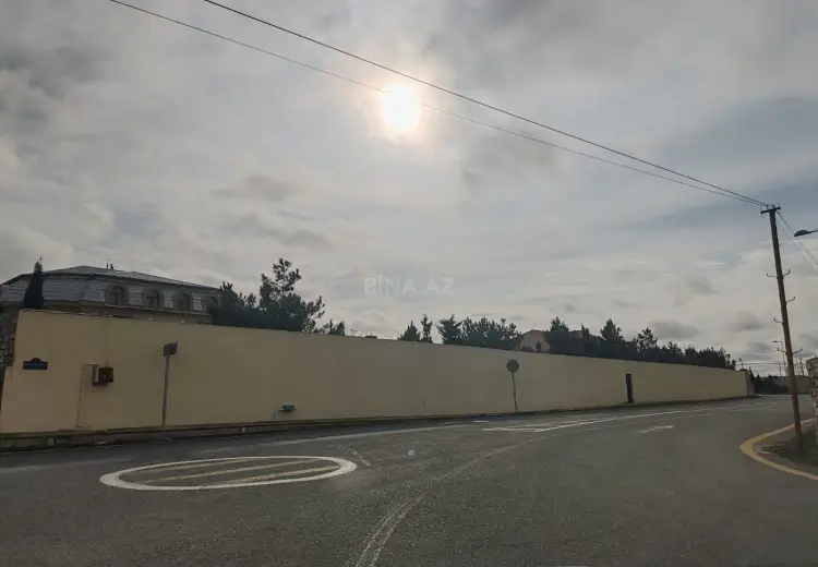 12 sot Torpaq Satılır, Şüvəlan, Xəzər, Bakı