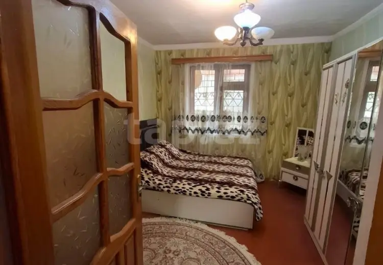 4 otaqlı mənzil , Sumqayıt