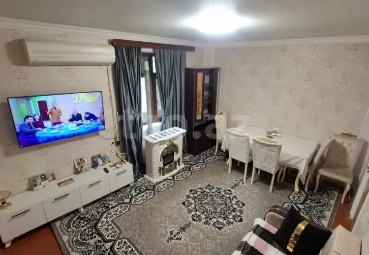 4 otaqlı mənzil , Sumqayıt