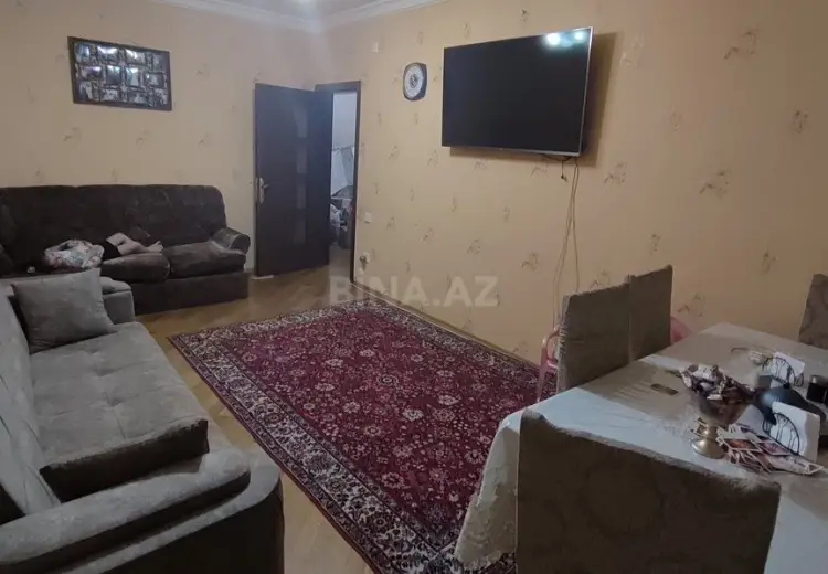 3 otaqlı mənzil Kirayə (aylıq), Əhmədli, Xətai, Bakı