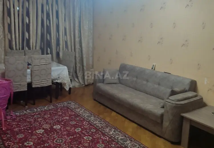 3 otaqlı mənzil Kirayə (aylıq), Əhmədli, Xətai, Bakı