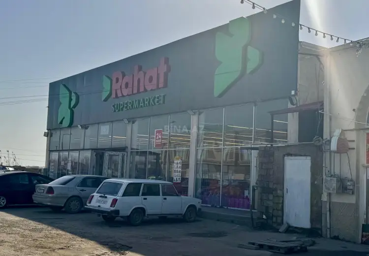 9200 m² Obyekt / Ofis Satılır, Sabunçu, Bakı