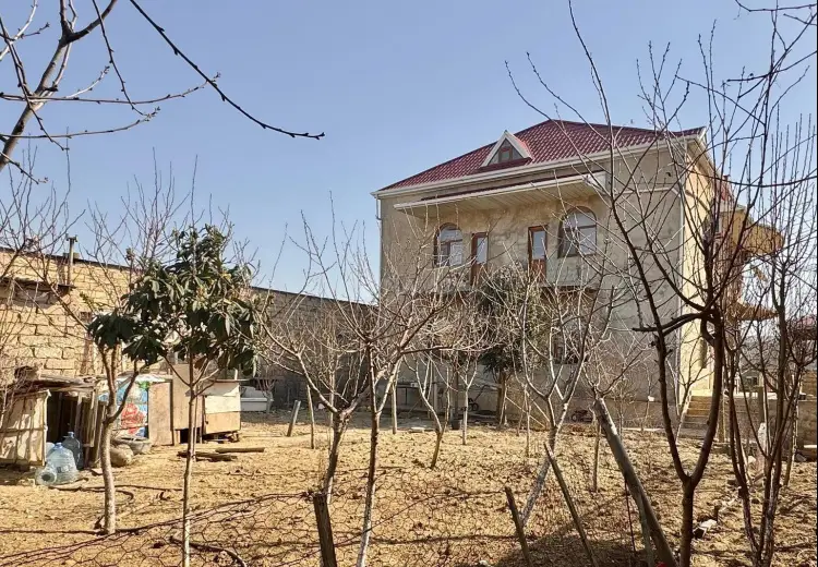 9200 m² Obyekt / Ofis Satılır, Sabunçu, Bakı