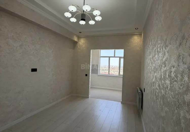 2 otaqlı mənzil Satılır, Xırdalan