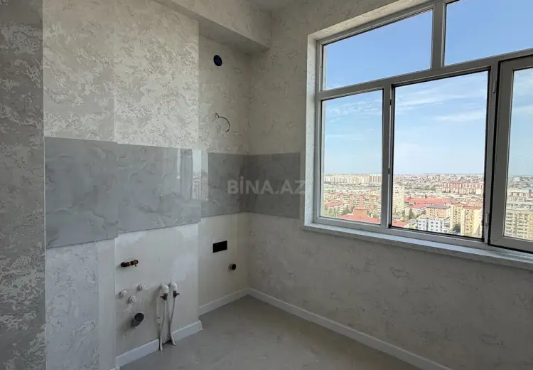 2 otaqlı mənzil Satılır, Xırdalan