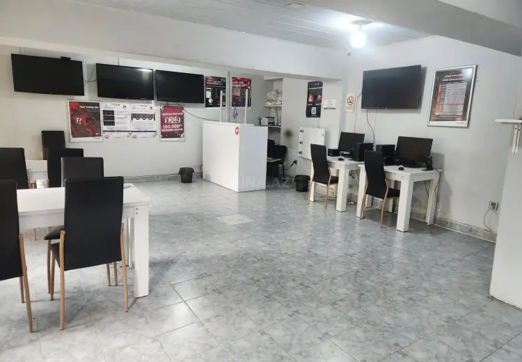 50 m² Obyekt / Ofis Kirayə (aylıq), Laçın