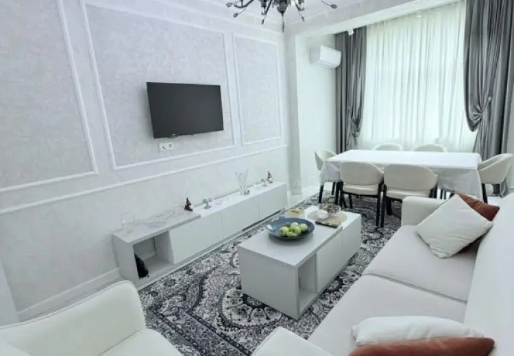 106 000 AZN - 2 otaqlı mənzil Satılır, Binəqədi qəs., Binəqədi, Bakı