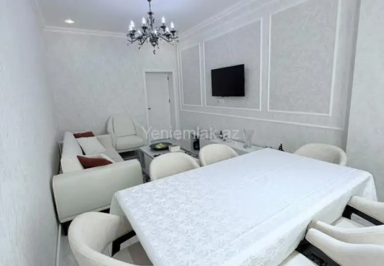 106 000 AZN - 2 otaqlı mənzil Satılır, Binəqədi qəs., Binəqədi, Bakı