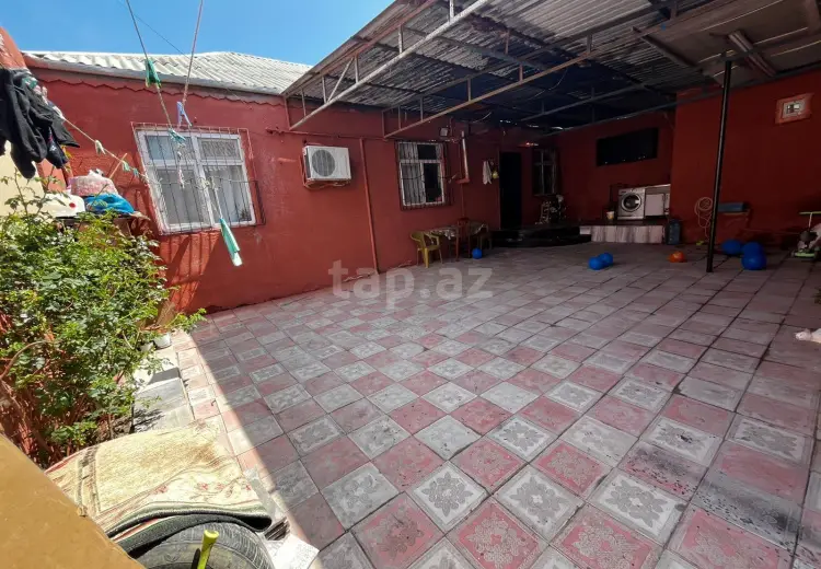 5 otaqlı mənzil , Sumqayıt