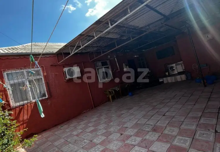 5 otaqlı mənzil , Sumqayıt