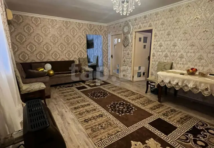 5 otaqlı mənzil , Sumqayıt