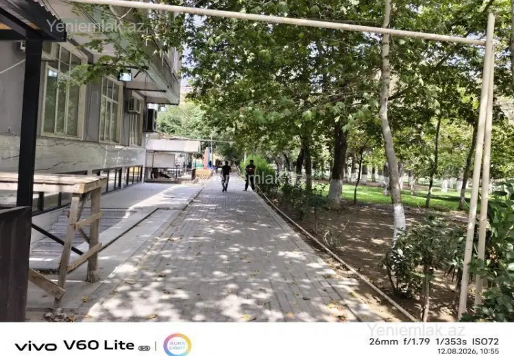256 m² Obyekt / Ofis Kirayə (aylıq), Xırdalan
