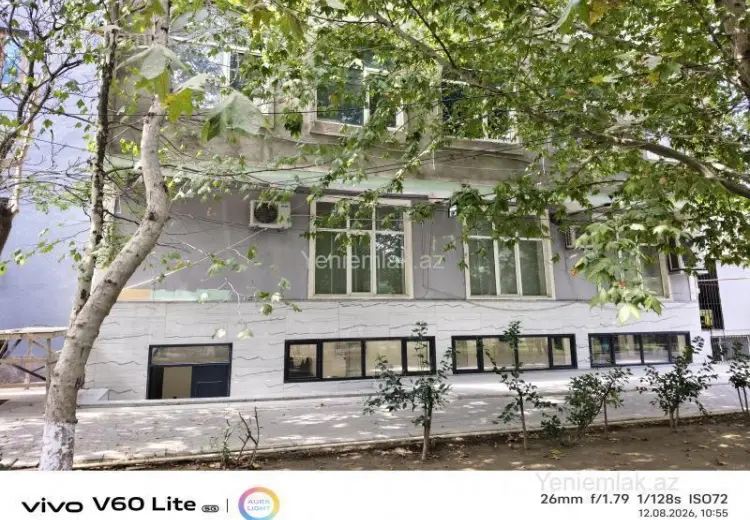 256 m² Obyekt / Ofis Kirayə (aylıq), Xırdalan