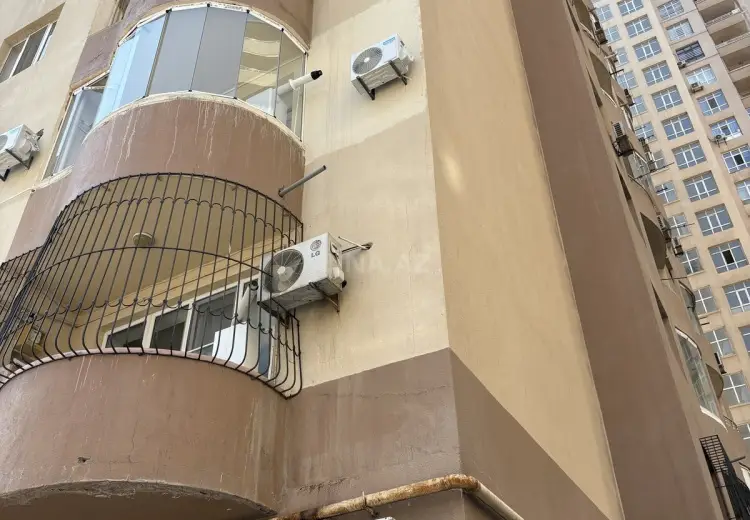 65 m² Obyekt / Ofis Satılır, Nəsimi, Bakı