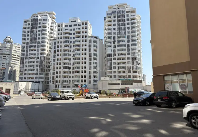 65 m² Obyekt / Ofis Satılır, Nəsimi, Bakı