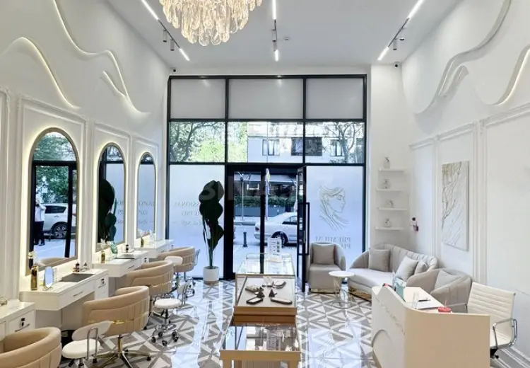 59 m² Obyekt / Ofis Satılır, Nərimanov, Bakı