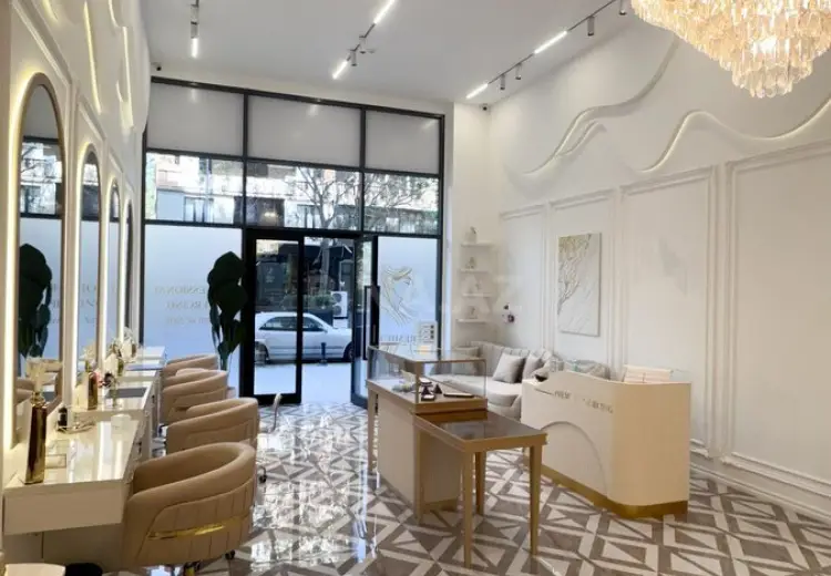 59 m² Obyekt / Ofis Satılır, Nərimanov, Bakı